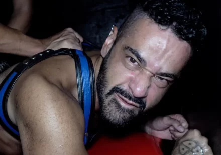 Prolapsed Hairy Latin Hookup with Latino4Cumsluts & Dymond Fyre Prolapsed Hairy Latin Hookup with Latino4Cumsluts & Dymond Fyre Gay Porn