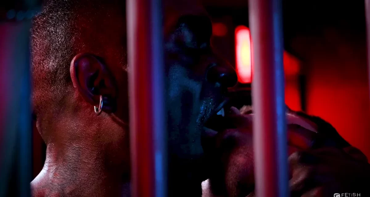 Sir Jonzu Dominates Dakota Wonders at Fisting Inferno Sir Jonzu Dominates Dakota Wonders at Fisting Inferno Gay Porn