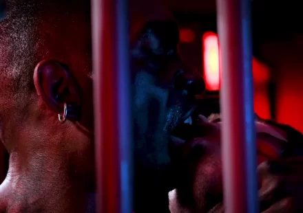 Sir Jonzu Dominates Dakota Wonders at Fisting Inferno Sir Jonzu Dominates Dakota Wonders at Fisting Inferno Gay Porn