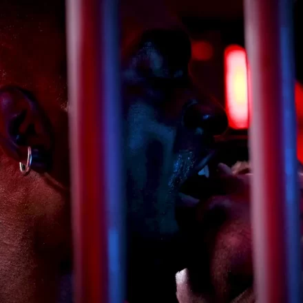 Sir Jonzu Dominates Dakota Wonders at Fisting Inferno Gay Porn