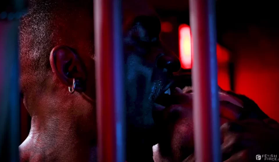 Sir Jonzu Dominates Dakota Wonders at Fisting Inferno Sir Jonzu Dominates Dakota Wonders at Fisting Inferno Gay Porn