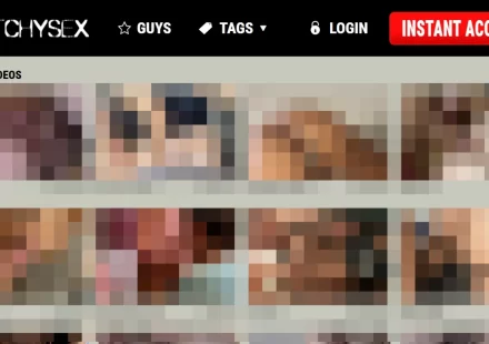 SketchySex.com - The Full Review Gay Porn