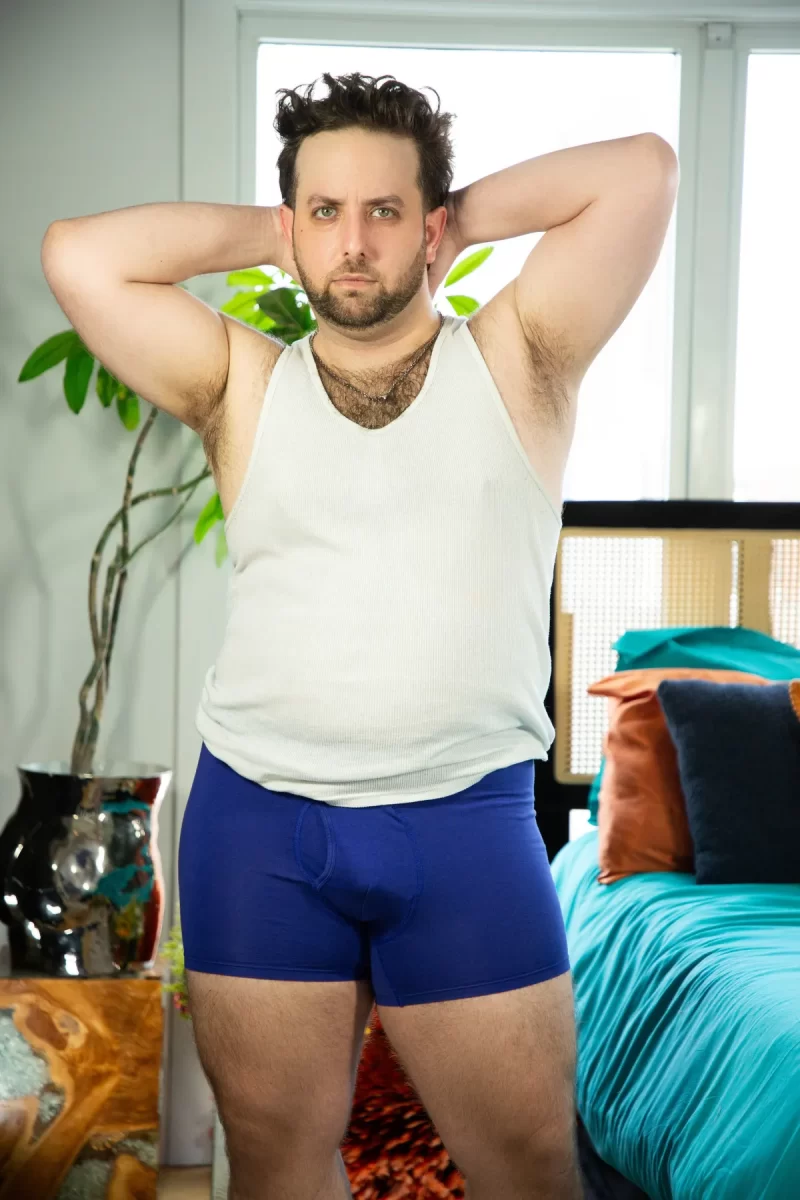 Sloppy Seconds: Daddy Kylex & Zane Kazan 1 Sloppy Seconds: Daddy Kylex & Zane Kazan Gay Porn 1