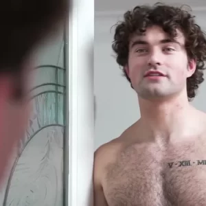 Archer Black & Dex Devall Please Big Red at MissionaryBoys Smith Sterling & Mike Monroe With A New SayUncle Session Gay Porn