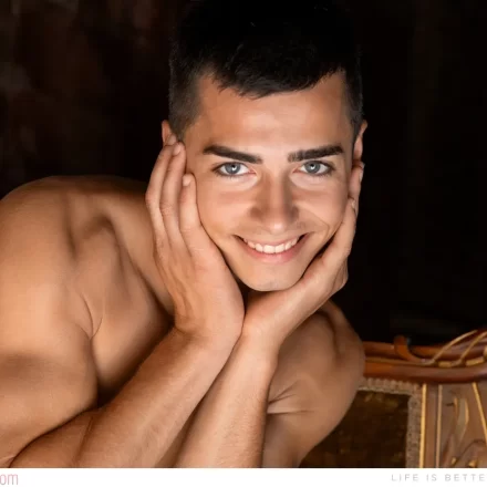 Sun-Kissed Beauty: Ayden’s Sexy Sojourn in Spain Sun-Kissed Beauty: Ayden's Sexy Sojourn in Spain Gay Porn