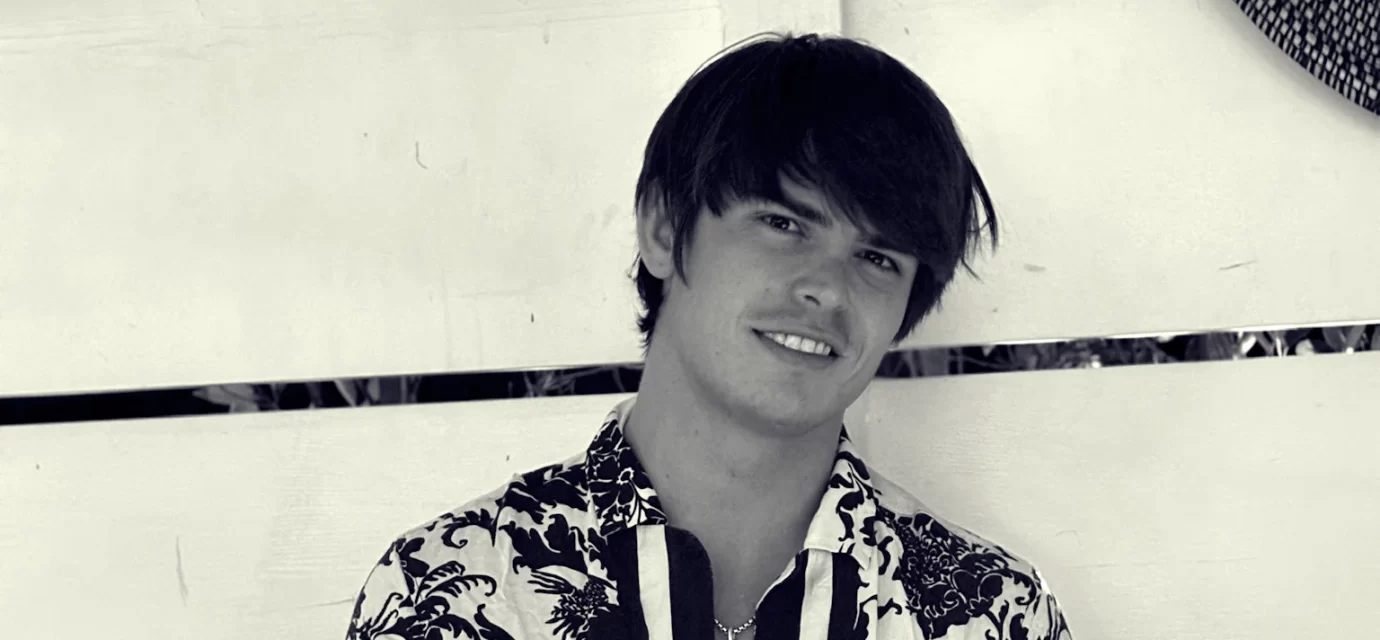 Superstar Seth Peterson Dies at Just 28 Gay Porn