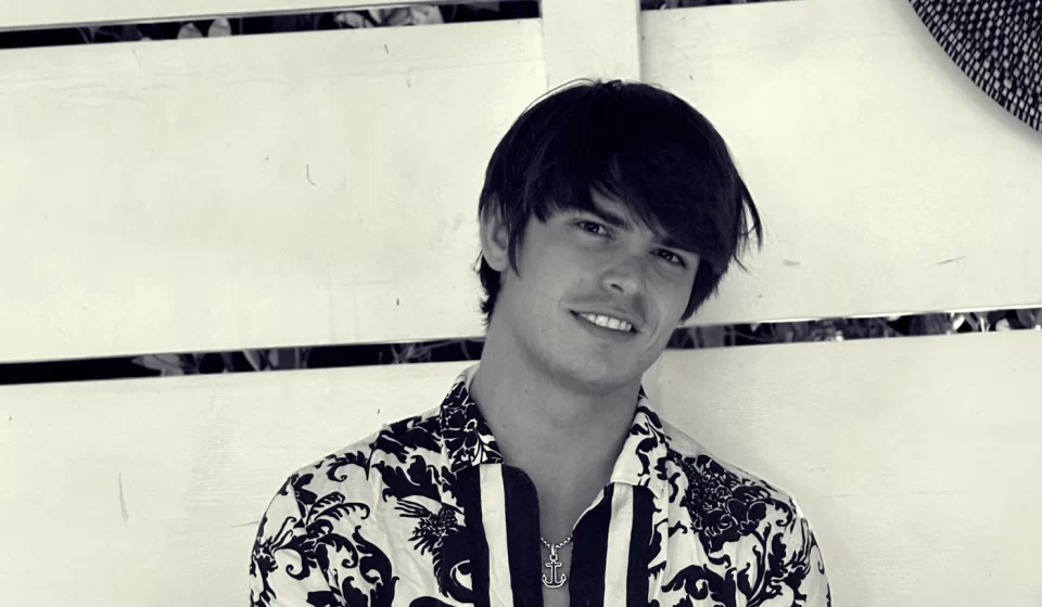 Superstar Seth Peterson Dies at Just 28 Superstar Seth Peterson Dies at Just 28 Gay Porn