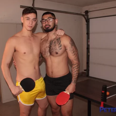 Supreme Rivalry, Scene 3-Training Day: Benvi & Jon Darra’s Fierce PeterFever Clash Supreme Rivalry, Scene 3-Training Day: Benvi & Jon Darra's Fierce PeterFever Clash Gay Porn