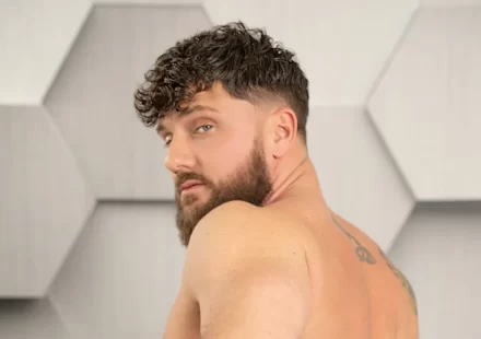 Ten Testosterone-Filled Tops Conquer Heath Halo's Hot Hole Gay Porn