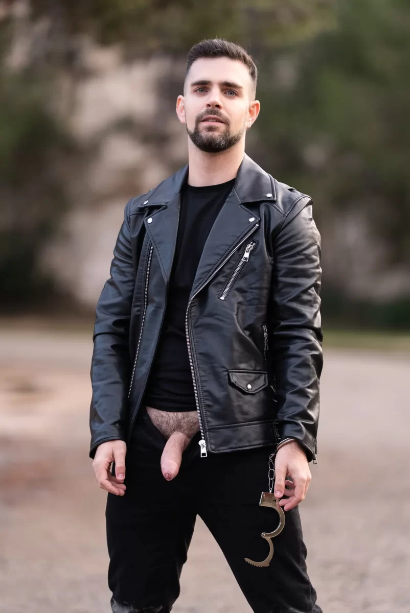 The Broligarchy - Part 2: Adam Tyrant & Manuel Capri Gay Porn 11