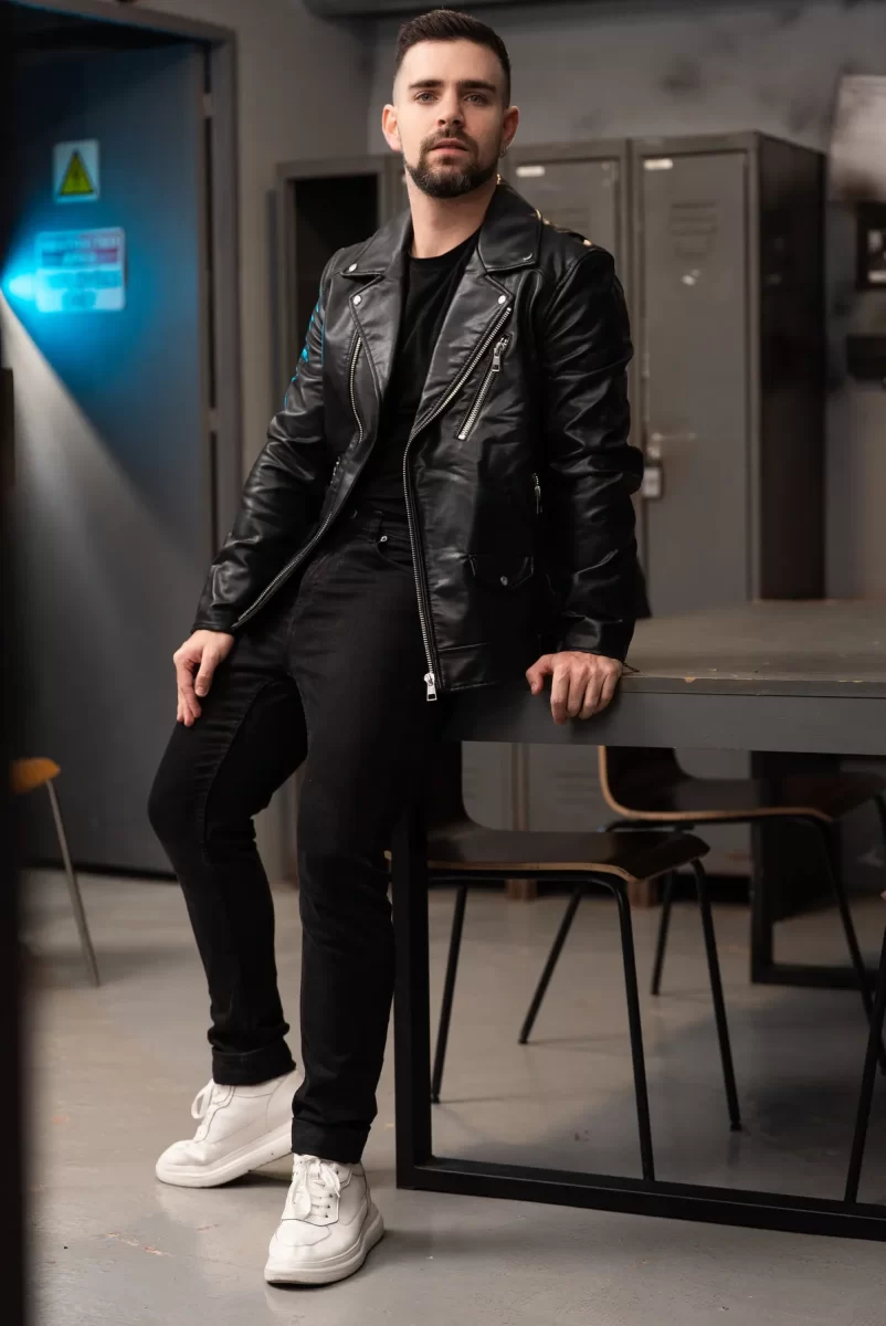 The Broligarchy - Part 2: Adam Tyrant & Manuel Capri Gay Porn 1