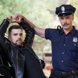 The Broligarchy - Part 2: Adam Tyrant & Manuel Capri Gay Porn