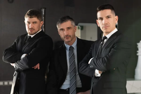 The Broligarchy - Part 3: Dato Foland, Jary Roberts & Andy Toro Gay Porn 8