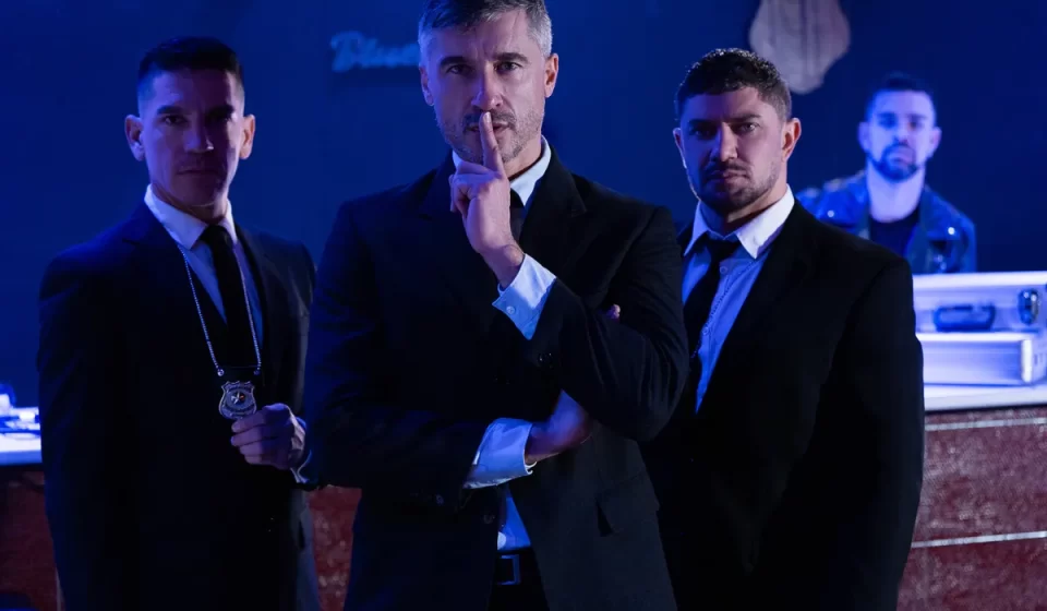 The Broligarchy 3: Dato Foland, Jary Roberts & Andy Toro The Broligarchy - Part 3: Dato Foland, Jary Roberts & Andy Toro Gay Porn