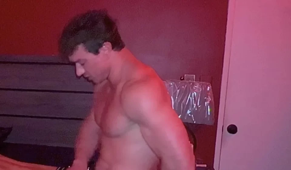 The Hole Hunter: Cade Maddox Bangs Manny Lopez The Hole Hunter: Cade Maddox Bangs Manny Lopez Gay Porn