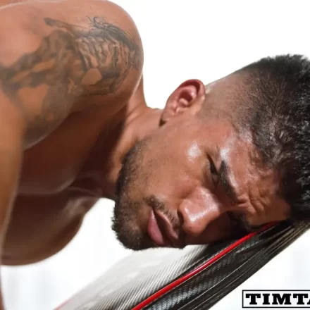 The Legendary Josh Barebacks Anderson Parker In His 22nd Tim Tales Scene Gay Porn 15