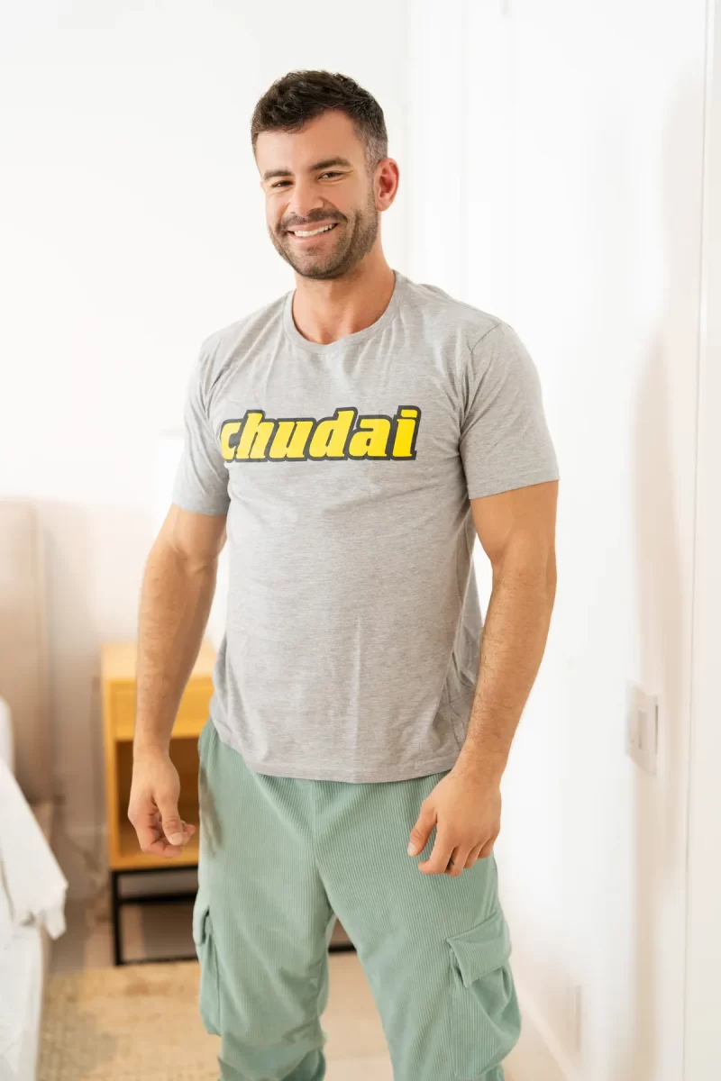 Wild & Young Alex Gonz & Parker Nolan: Hot Sex Newbies Experience Gay Porn 7