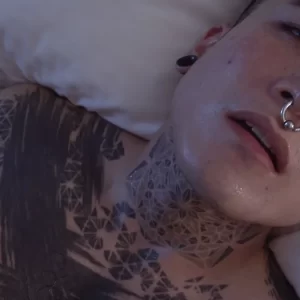 Yoshi's Hole is Sim's Toy: An Intense Session with Dildo, Fist, and Plug Gay Porn