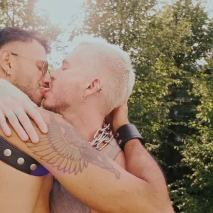 Axel Abysse vs Mao Berlin: Total Ass Destruction! Axel Abysse vs Mao Berlin: Total Ass Destruction! Gay Porn