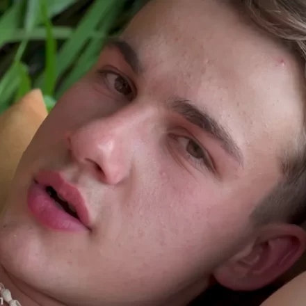Beauty and a Beach Boy: Simeon Krayev’s Balinese Adventure Beauty and a Beach Boy: Simeon Krayev's Balinese Adventure Gay Porn
