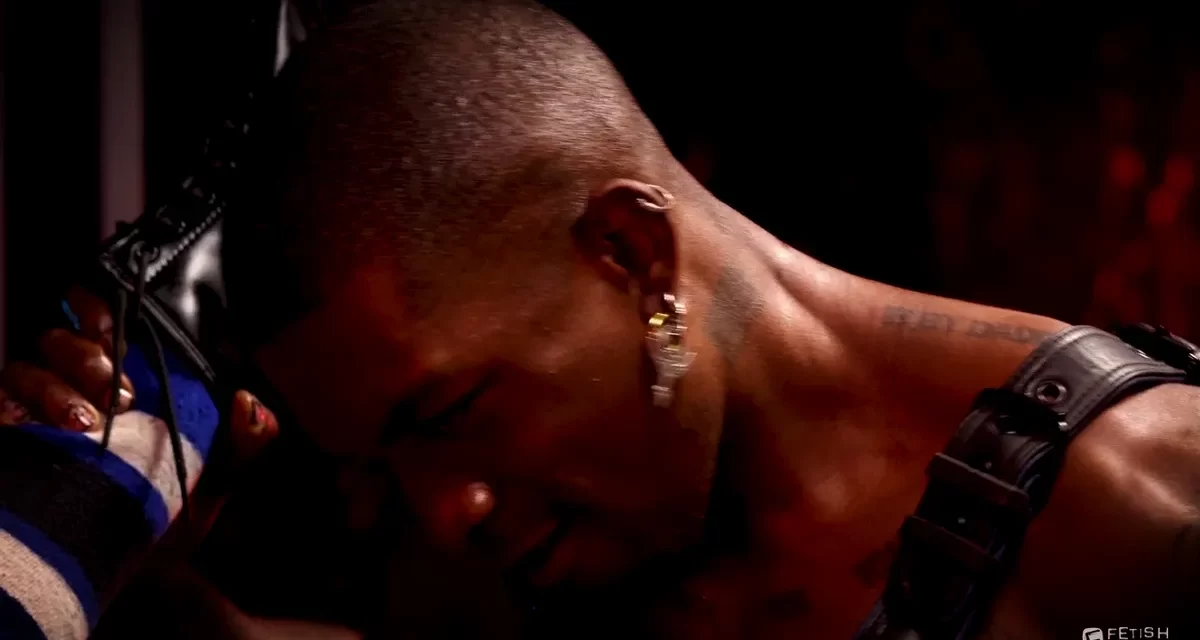 Call Me Sir: Sir Jonzu Dominates Dakota Wonders Again Gay Porn