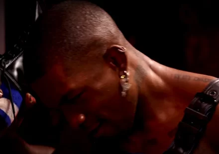 Call Me Sir: Sir Jonzu Dominates Dakota Wonders Again Gay Porn