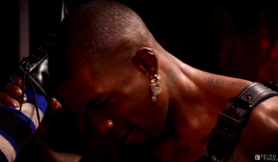 Call Me Sir: Sir Jonzu Dominates Dakota Wonders Again Gay Porn