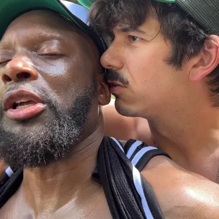 Camping Blowjobs Threesome: Champ, Jonah & Ric Go Wild Camping Blowjobs Threesome: Champ, Jonah & Ric Go Wild Gay Porn