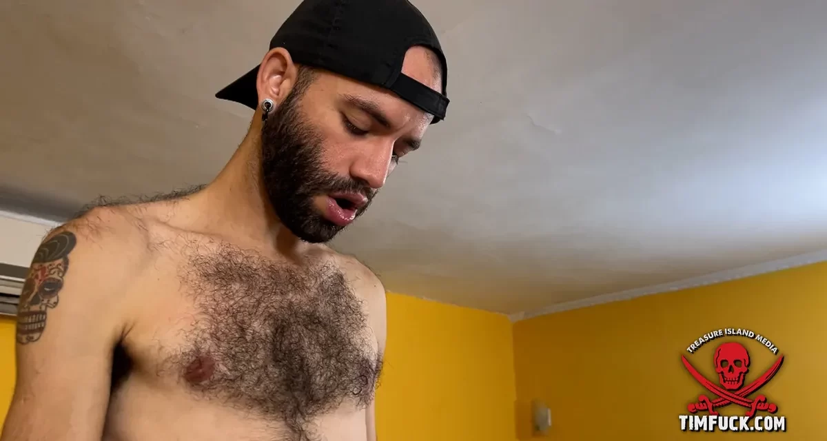 Edgar and Fabiano Munhoz: Brazilian Bareback Fiesta Edgar and Fabiano Munhoz: Brazilian Bareback Bliss Gay Porn