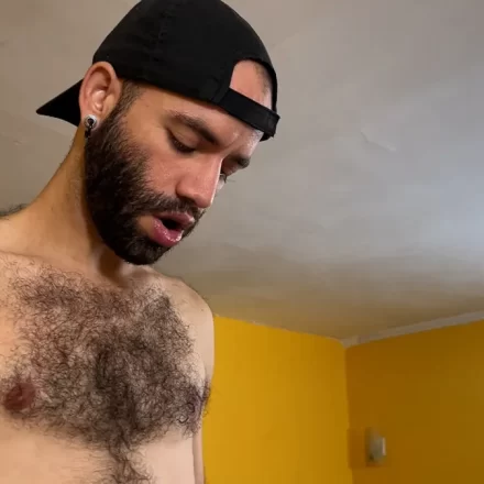 Edgar and Fabiano Munhoz: Brazilian Bareback Bliss Gay Porn