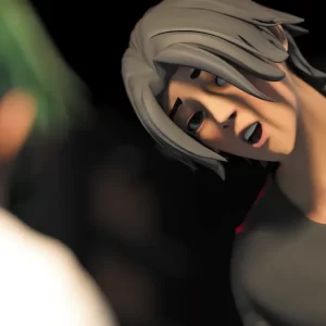 Exeter Hill College: Kai & Aki Explore Their Raw Chemistry Gay Porn