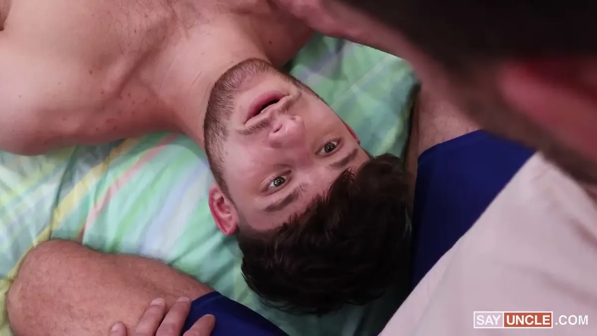 Family Dick: Jon Ryder Helps His Stepson Dex Devall 11 Family Dick: Jon Ryder Helps His Stepson Dex Devall Gay Porn 11