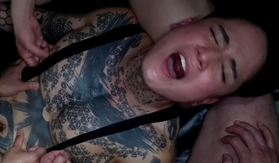 G1 Gay Grand Prix: Final Lap with Kawasaki's Crew Gay Porn