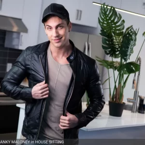 House Sitters: Ace Quinn & Franky Maloney's Forbidden Fling Gay Porn