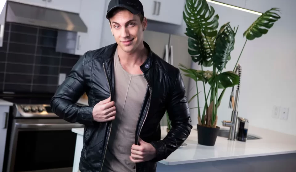 House Sitters: Ace Quinn & Franky Maloney's Forbidden Fling Gay Porn