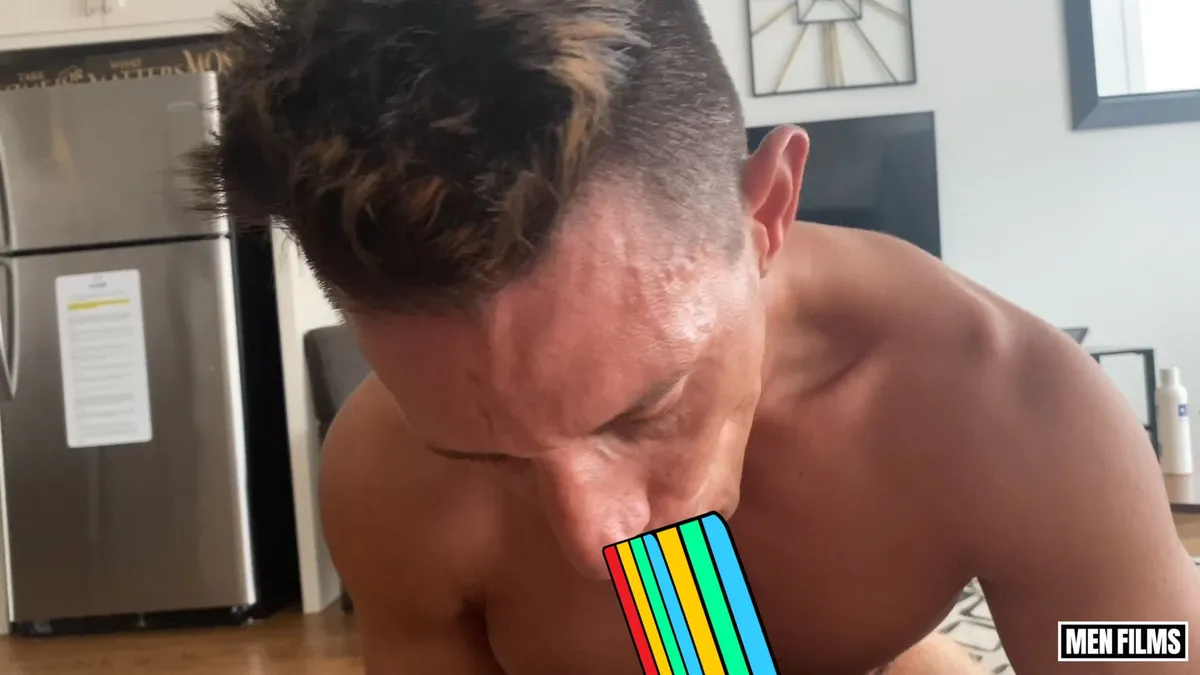 Jax Thirio's Dick-Obsessed Adventure with Jesse Bolton 6 Jax Thirio's Dick-Obsessed Adventure with Jesse Bolton Gay Porn