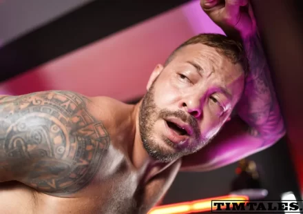 John Brachalli Bottoms for Josh at Tim Tales Gay Porn