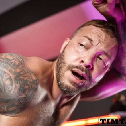 John Brachalli Bottoms for Josh at Tim Tales Gay Porn