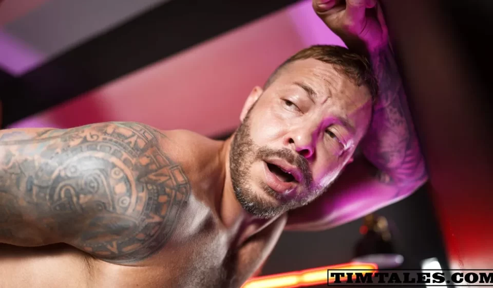 John Brachalli Bottoms for Josh at Tim Tales Gay Porn