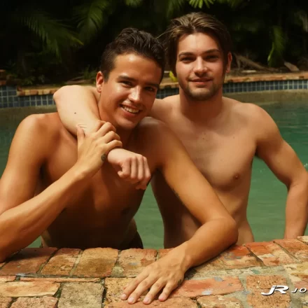 Johnny Rapid Takes Care Of Johnny Bandera’s Hole Johnny Rapid Takes Care Of Johnny Bandera's Hole Gay Porn