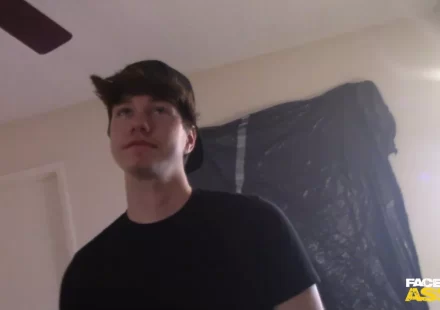 Kyle's Sticky Situation: A Twink's Gang-Bang Extravaganza Gay Porn