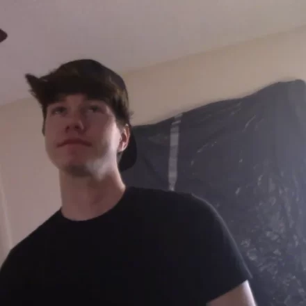 Kyle's Sticky Situation: A Twink's Gang-Bang Extravaganza Gay Porn