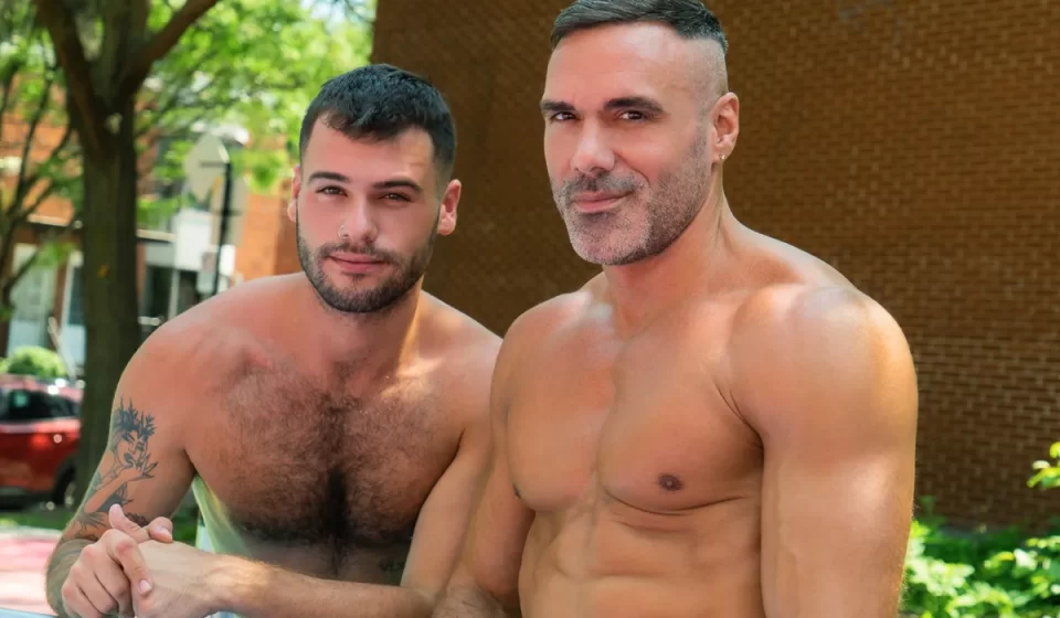 Manuel Skye’s Private Training Session with Tan Blitz Manuel Skye's Private Training Session with Tan Blitz Gay Porn