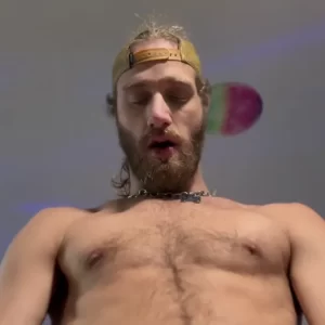 Maverick Men Directs: Sylvester The Cock Sucker Gay Porn