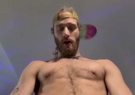 Maverick Men Directs: Sylvester The Cock Sucker Gay Porn