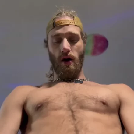 Maverick Men Directs: Sylvester The Cock Sucker Maverick Men Directs: Sylvester The Cock Sucker Gay Porn