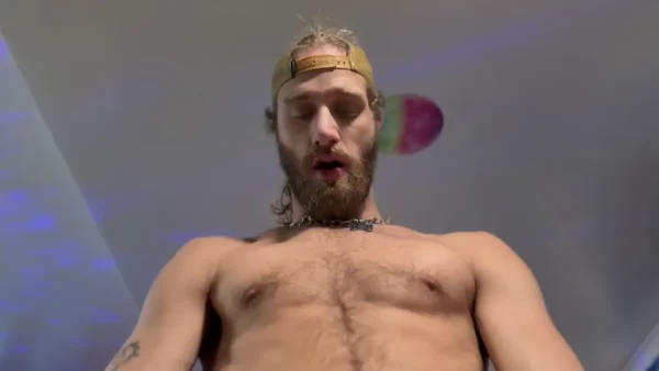 Maverick Men Directs: Sylvester The Cock Sucker Gay Porn