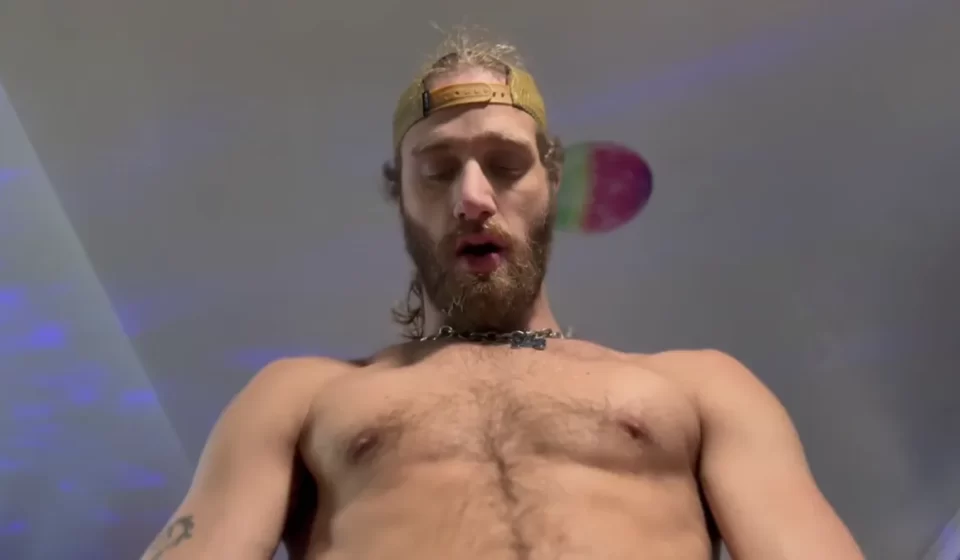 Maverick Men Directs: Sylvester The Cock Sucker Gay Porn