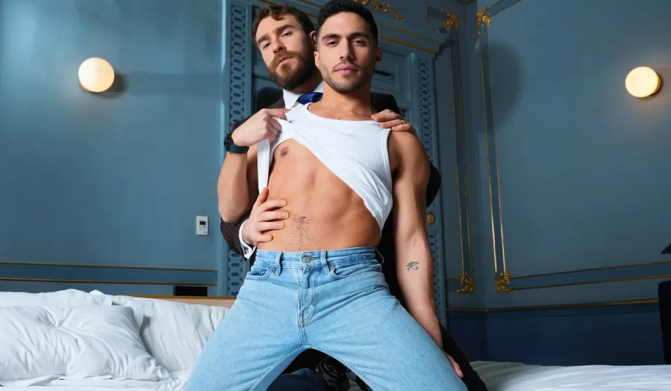 Ready to Fly, Rent Man: A Night with Charlie Cherry & Luciano Ready to Fly, Rent Man: A Night with Charlie Cherry & Luciano Gay Porn