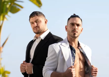 The Broligarchy: Paddy O’Brian & Dato Foland’s Conclusion The Broligarchy: Paddy O'Brian & Dato Foland's Conclusion Gay Porn